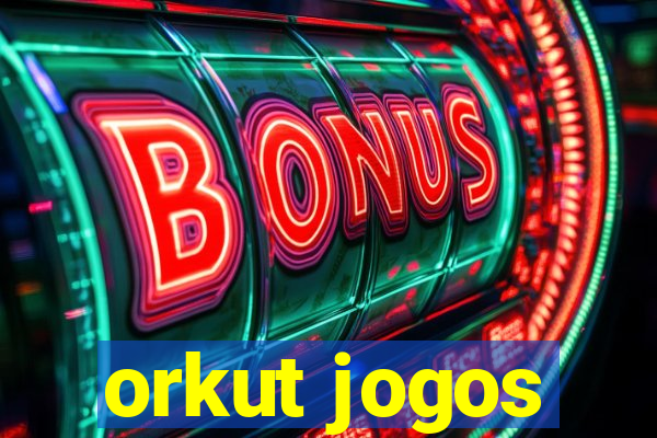 orkut jogos